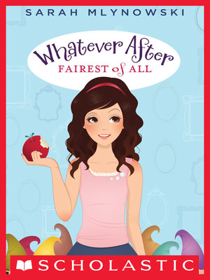 cover image of Fairest of All